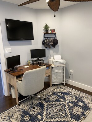 Intérieur