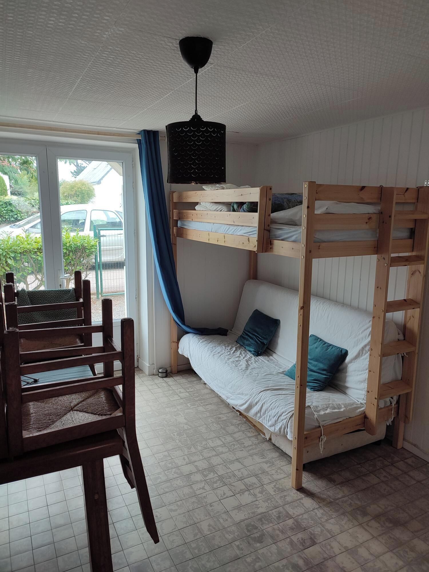2 Schlafzimmer, kostenloses WLAN