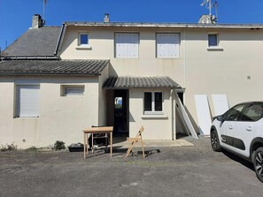 Exterior - Apartment 100 de la plage (Pénestin)