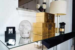 Interior - Historic Charm meets Modern Luxury in Washington DC Rental (Washington)