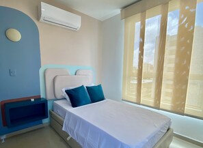 Basic-Apartment | 3 Schlafzimmer