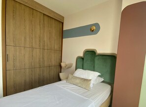 Appartement de base | 3 chambres