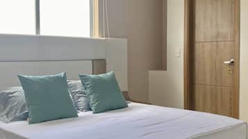 Basic Apartment | 3 bedrooms