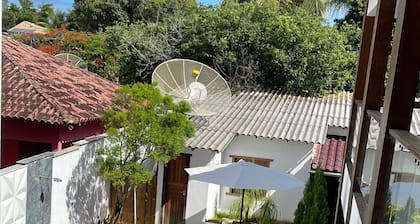 Pousada Buriti