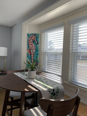 Dining - The Sea Salt Studio at Del Ray Beach Club - Steps to the Beach! (Dennis Port)