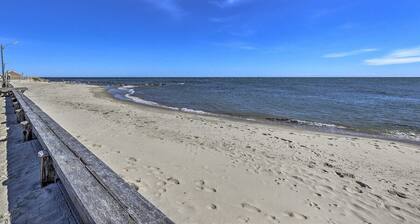 The Sea Salt Studio at Del Ray Beach Club - Steps to the Beach!