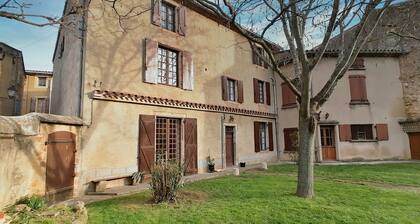 MAISON ALETEIA*** DISCOVERY AND SERENITY