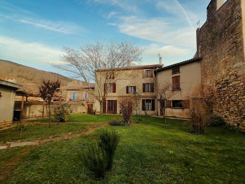 MAISON ALETEIA*** DISCOVERY AND SERENITY