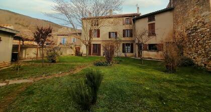 MAISON ALETEIA*** DISCOVERY AND SERENITY