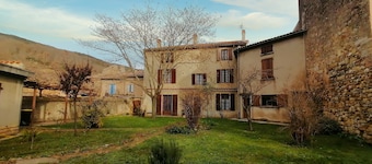 MAISON ALETEIA*** DISCOVERY AND SERENITY