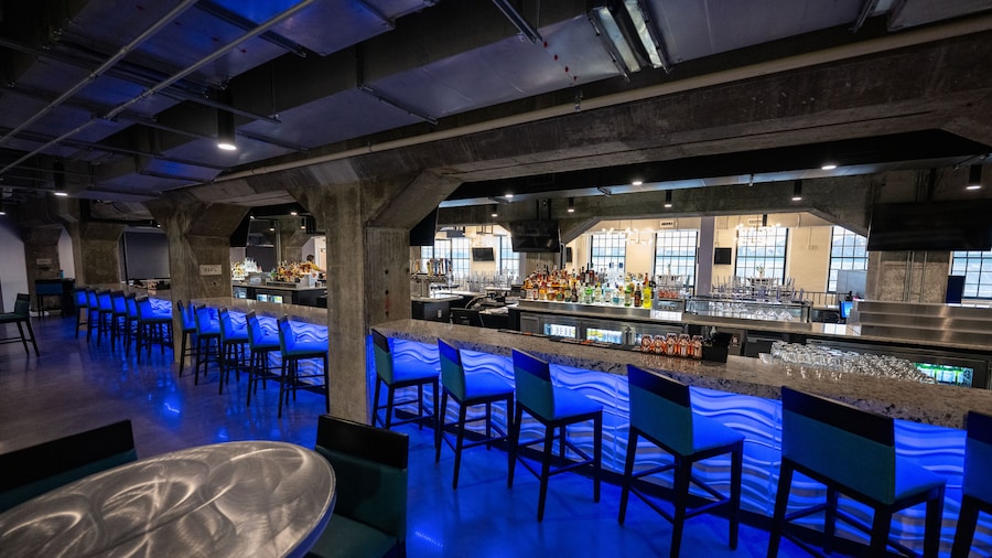 The Warehouse Hotel at Champion Mill