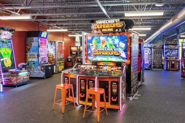Arcade