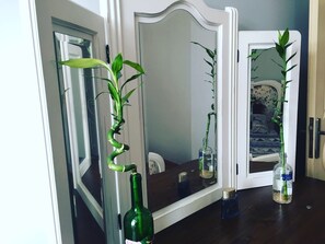 Comfort-Apartment | 1 Schlafzimmer, Verdunkelungsvorhänge, schallisolierte Zimmer