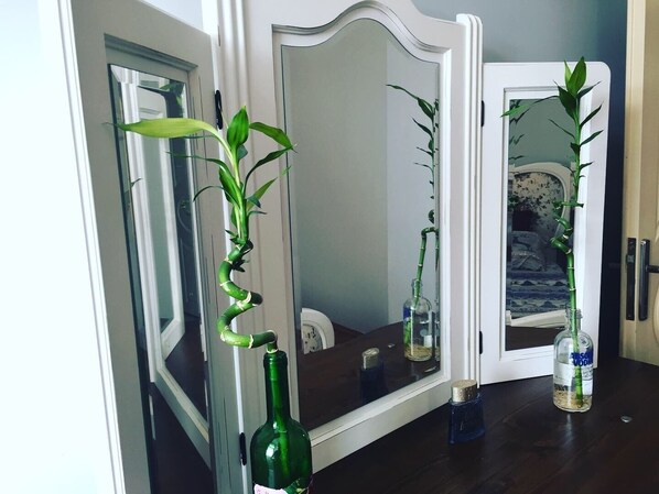 Comfort Condo | 1 bedroom, blackout drapes, soundproofing, free WiFi - Ali BaBa Guest Haus (Manavgat)