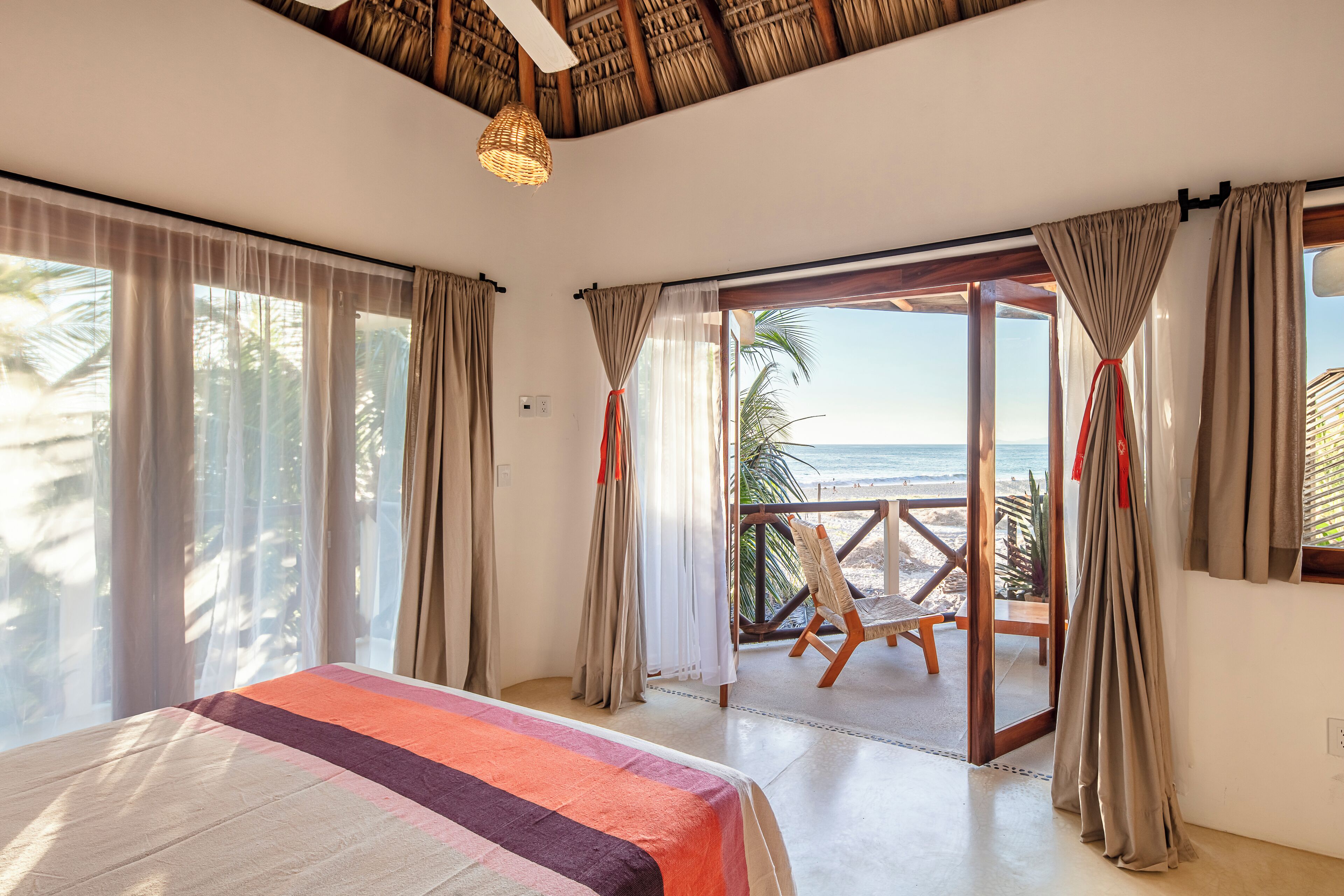 Studio Suite Superior, 2 phòng ngủ | Két bảo mật tại phòng, trang trí khác biệt, nôi/cũi di động 