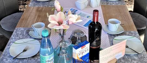 Servei de restauració