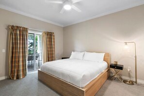 3 عدّة غرف نوم ومكتب ومكواة/لوح كي وواي فاي