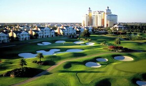 Golf