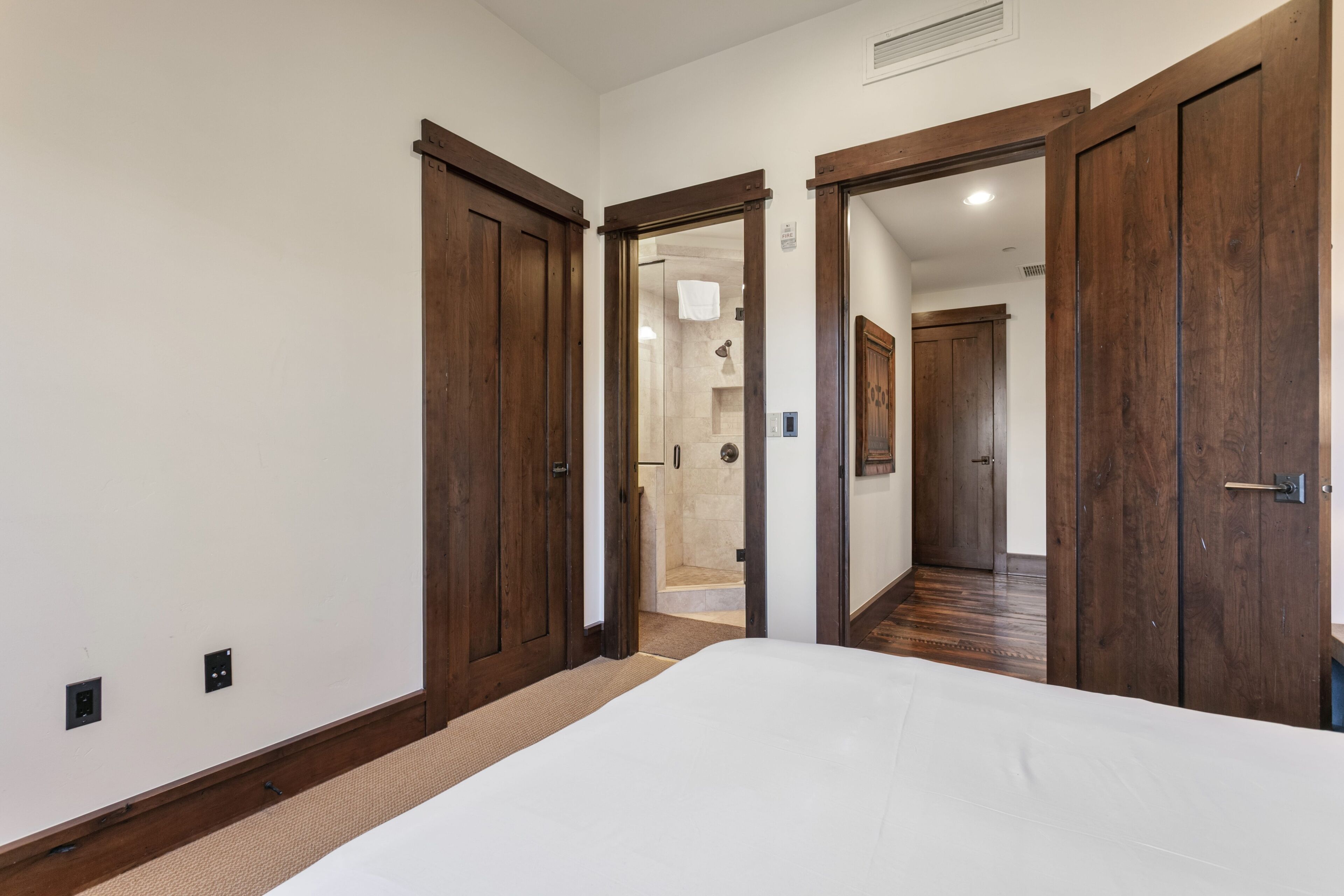 3 slaapkamers, wifi