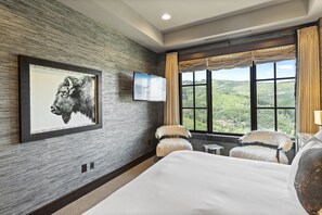 4 quartos, Wi-Fi, roupa de cama