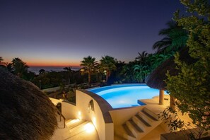 Villa, Mehrere Betten (1005 - Villa Bellavista II) | Pool