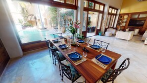 Villa, Multiple Beds (2093 - Dos Armadillos) | Private kitchen