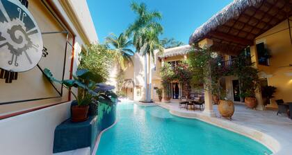 2093 - Dos Armadillos