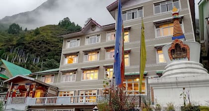 LE COXY RESORT