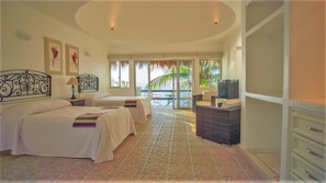 Villa, varias camas (1070 - Ventana al Mar) | 8 habitaciones 