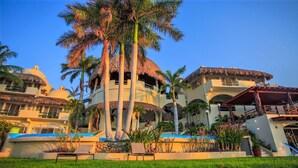 Villa, Multiple Beds (1070 - Ventana al Mar) | Exterior - 1070 - Ventana al Mar (Santa María Huatulco)