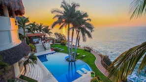Villa, Mehrere Betten (1070 - Ventana al Mar) | Pool
