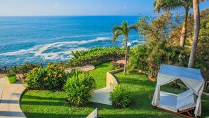 Villa, Multiple Beds (1070 - Ventana al Mar) | Property grounds - 1070 - Ventana al Mar (Santa María Huatulco)