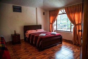 6 chambres, Wi-Fi gratuit, accès pour personnes à mobilité réduite