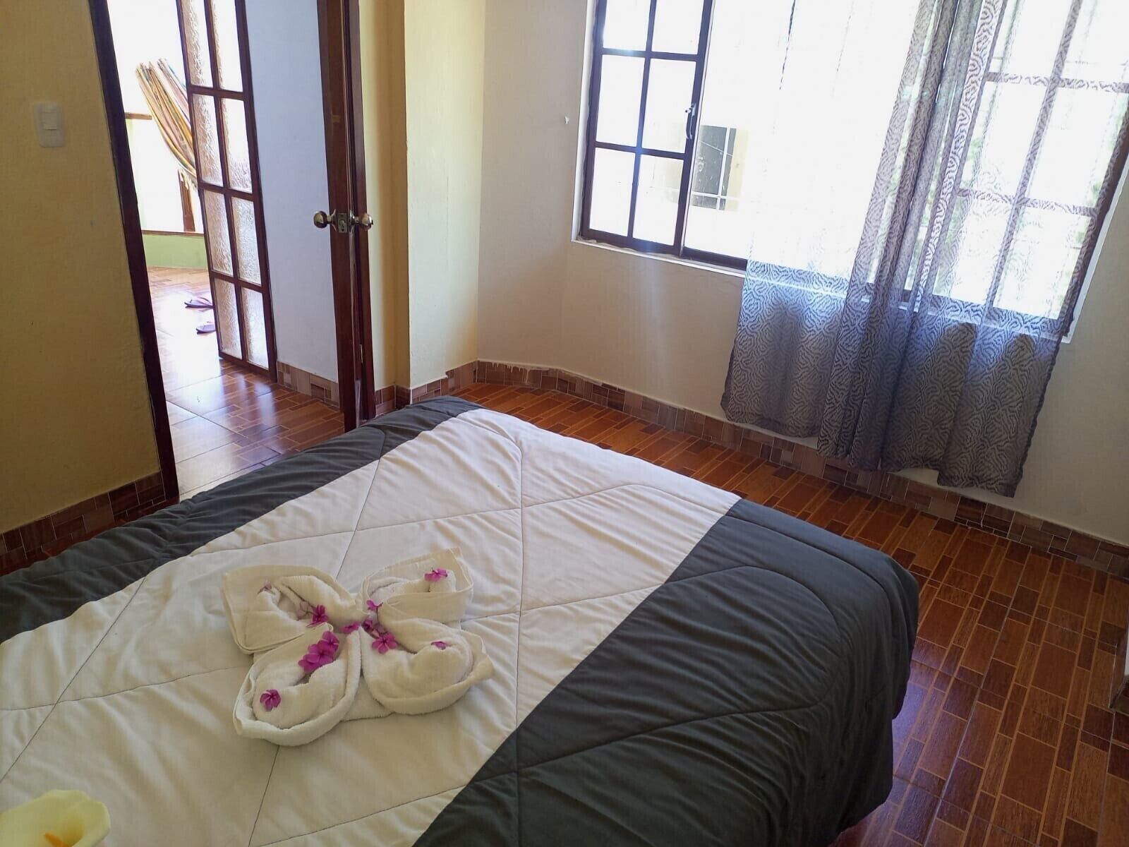 6 chambres, Wi-Fi gratuit, accès pour personnes à mobilité réduite