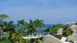 Condo, Multiple Beds (2095 - Cosmo 8A1) | Property grounds - 2095 - Cosmo 8A1 (Santa María Huatulco)