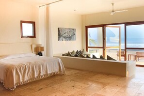 Room - 2036 - Villa Serenidad (Santa María Colotepec)