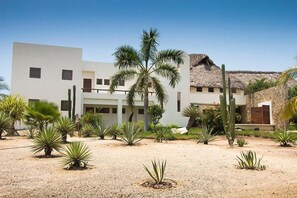 Villa, varias camas (2036 - Villa Serenidad) | Áreas de la propiedad