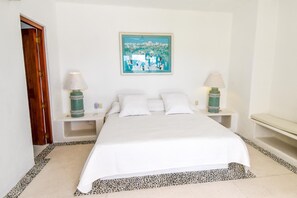 Room - 2092 - Villas Carey Villa (Santa María Huatulco)