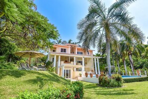 Exterior - 2092 - Villas Carey Villa (Santa María Huatulco)