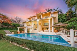 Villa, Mehrere Betten (2092 - Villas Carey Villa) | Pool