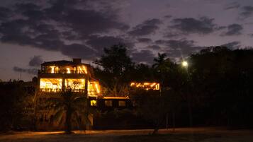 Villa, varias camas (2094 - Casa Lupita) | Exterior