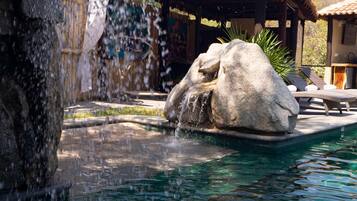 Villa, Multiple Beds (2094 - Casa Lupita) | Pool