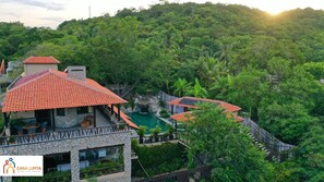 Vila, várias camas (2094 - Casa Lupita) | Fachada