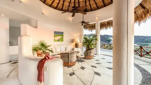 Villa, Multiple Beds (2090 - Villa Eugenio) | Exterior - 2090 - Villa Eugenio (Santa María Huatulco)