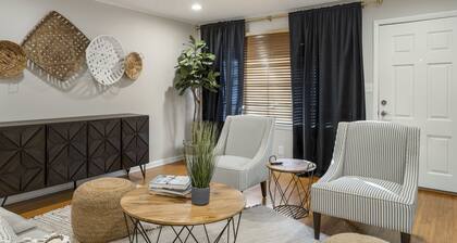 NEW The Beverly House - close to EXPO & TU