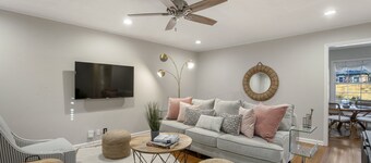 NEW The Beverly House - close to EXPO & TU