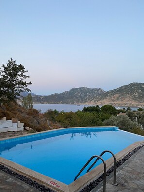 Exterior - Mavi Melek Hotel (Marmaris)