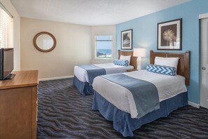 2 chambres, Wi-Fi