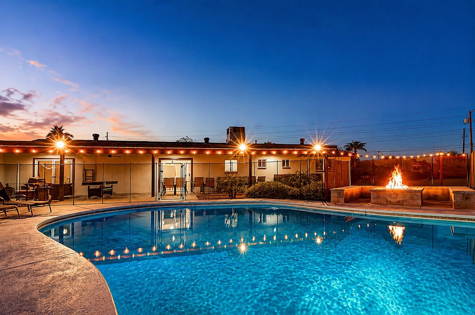 Pool