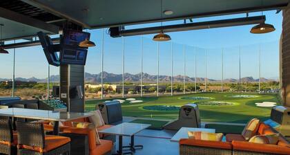 Scottsdalestays 6BR Home on Huge Estate w/3 Sports Courts-Best Central Location.
